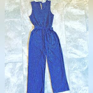 Copper Key Jumpsuit ~ size XS/Juniors